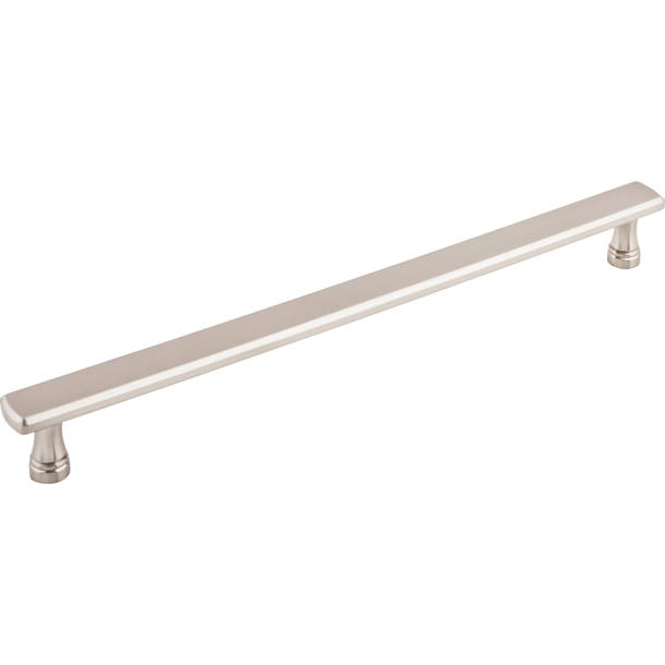 Top Knobs Kingsbridge 12" Center to Center Bar Pull & Reviews Wayfair